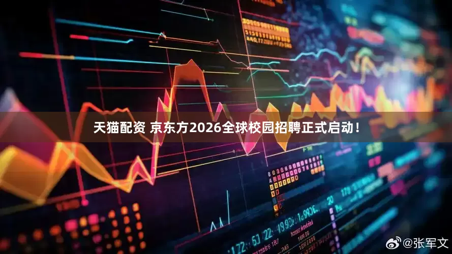天猫配资 京东方2026全球校园招聘正式启动！